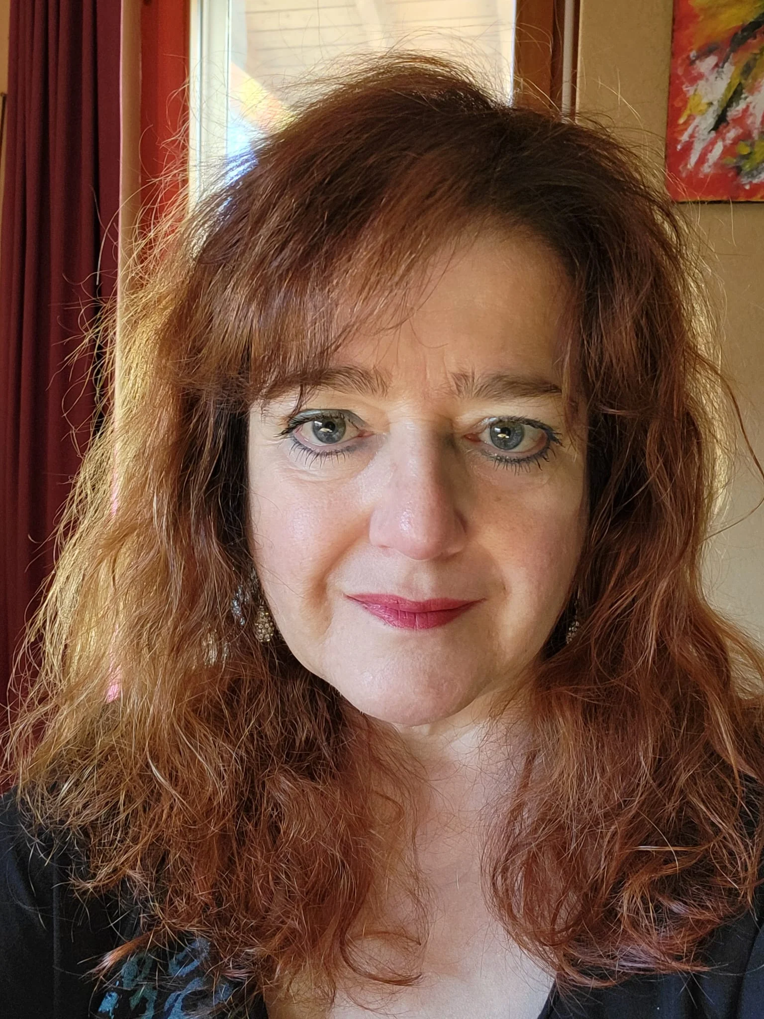 Susanne Monika Gysin