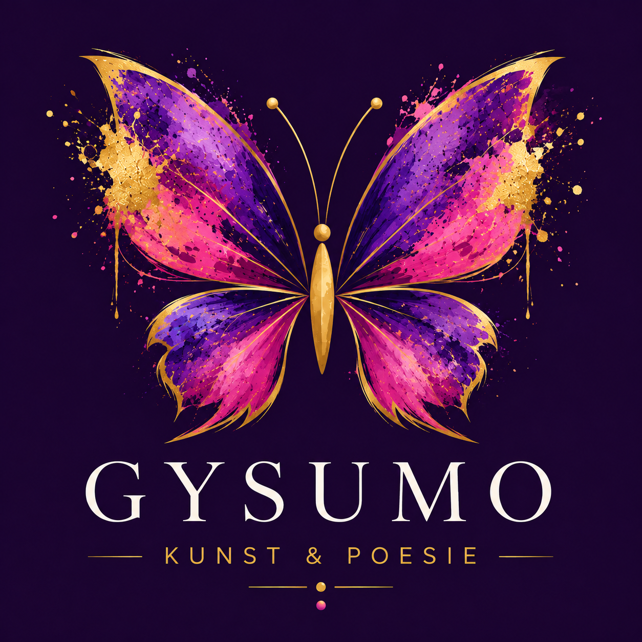 GYSUMO – Kunst & Poesie