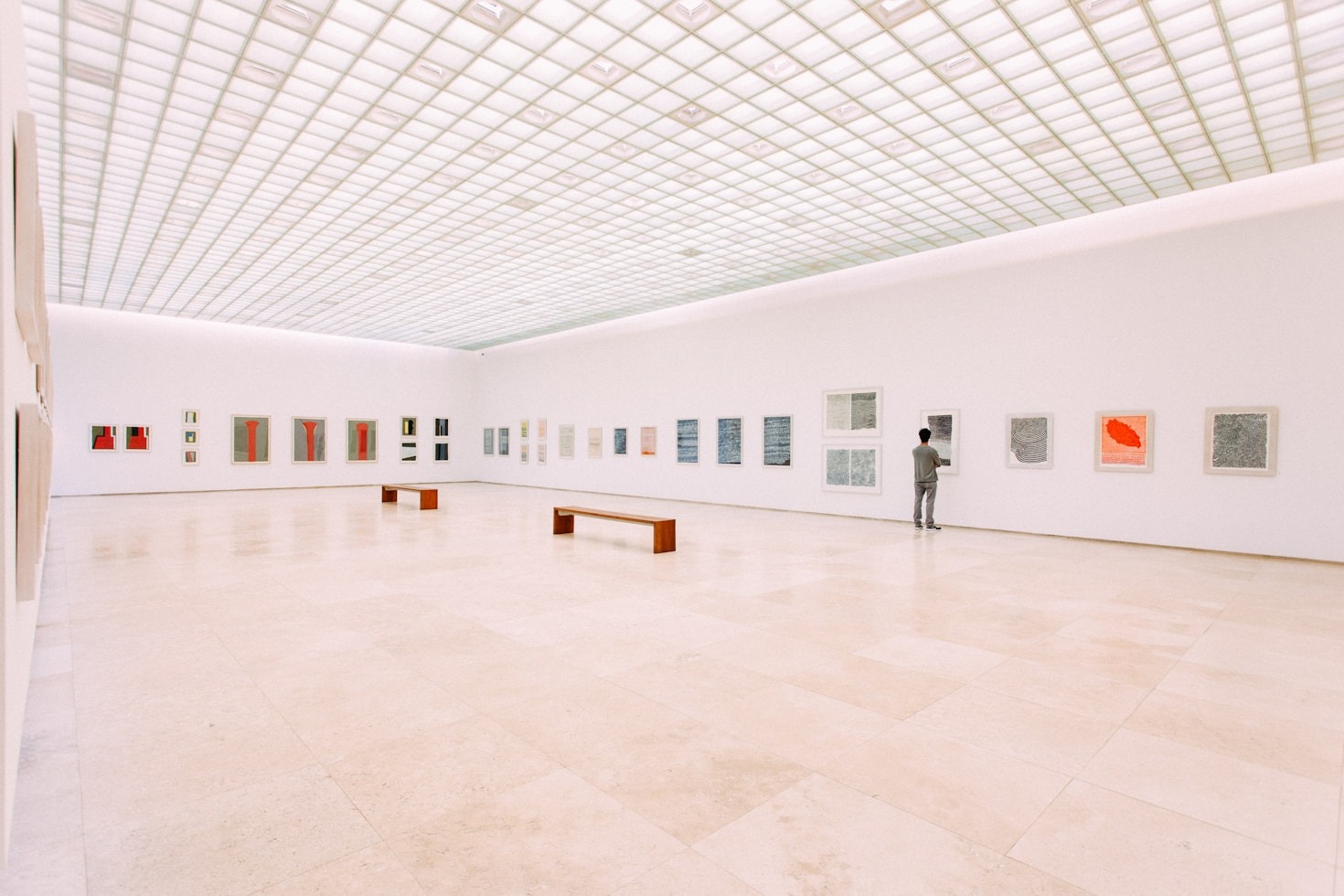 Einblick in unsere neuesten Kunstwerke